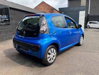Used Citroen C1 2013 for sale - 74474599: Photo