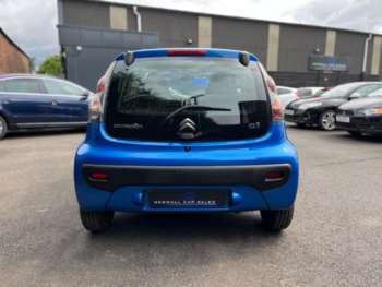 Used Citroen C1 2013 for sale - 74474599: Photo