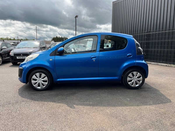 Used Citroen C1 2013 for sale - 74474599: Photo 6