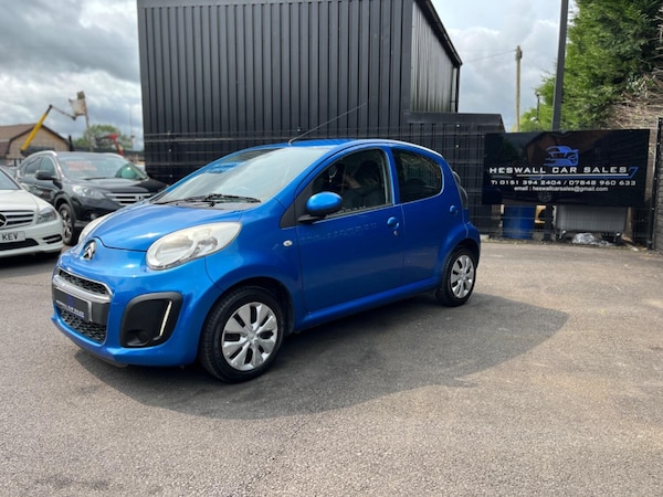 Used Citroen C1 2013 for sale - 74474599: Photo 7