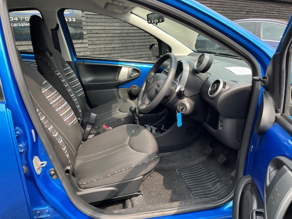 Used Citroen C1 2013 for sale - 74474599: Photo 9