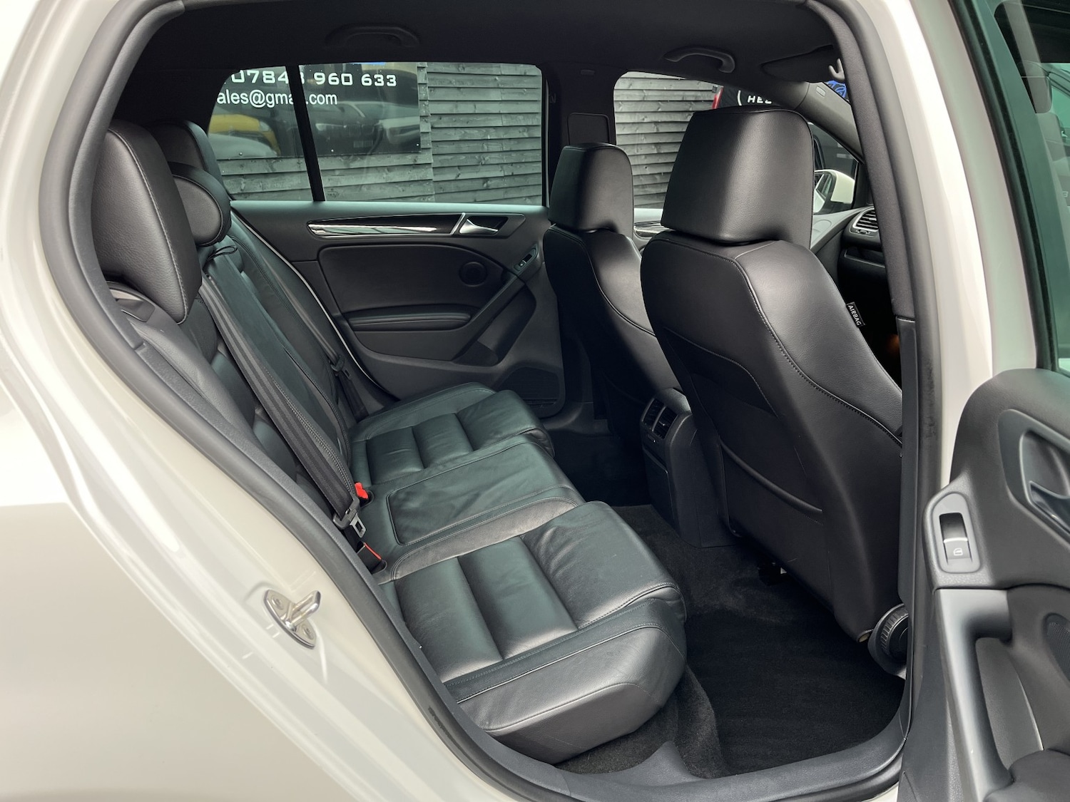 Used Volkswagen Golf 2013 for sale - 77237012: Photo 10