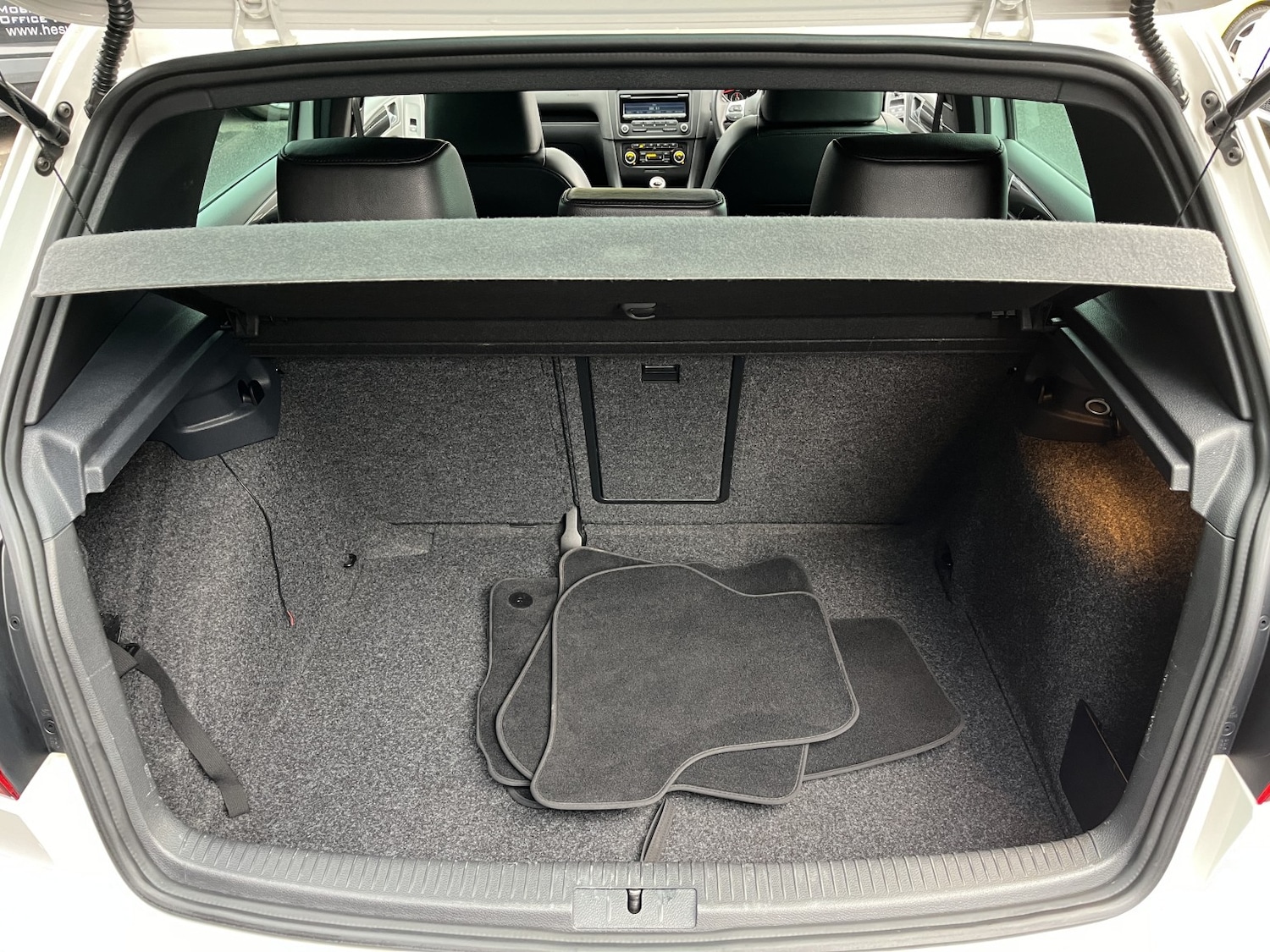 Used Volkswagen Golf 2013 for sale - 77237012: Photo 11