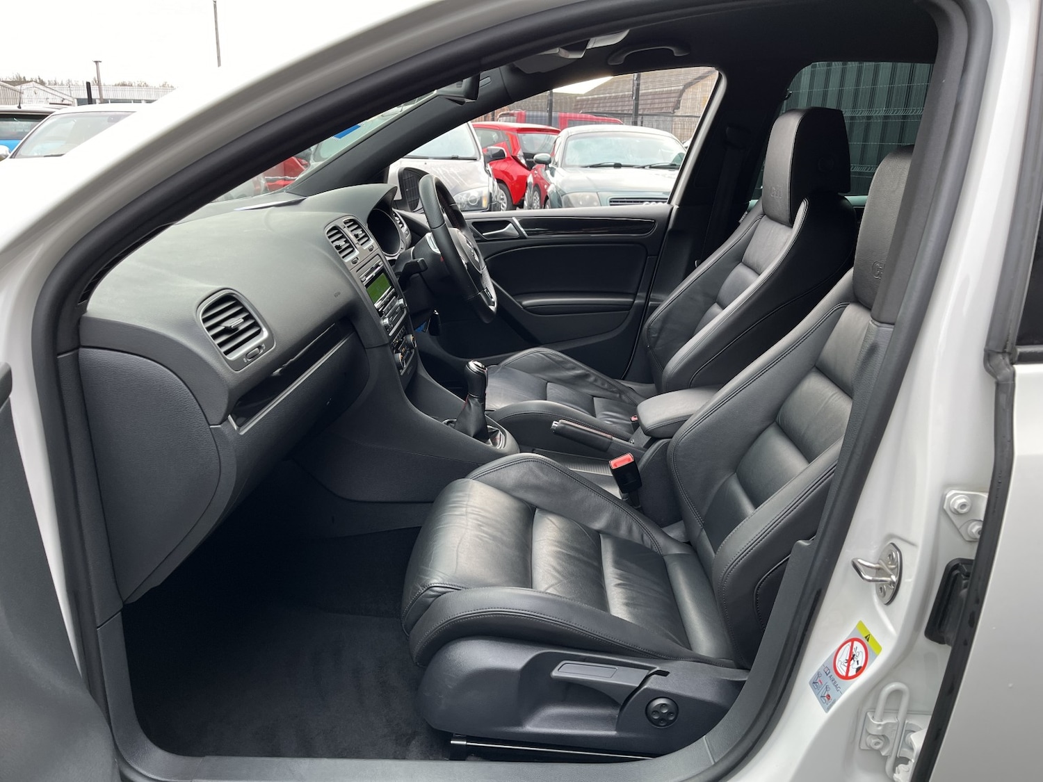 Used Volkswagen Golf 2013 for sale - 77237012: Photo 13