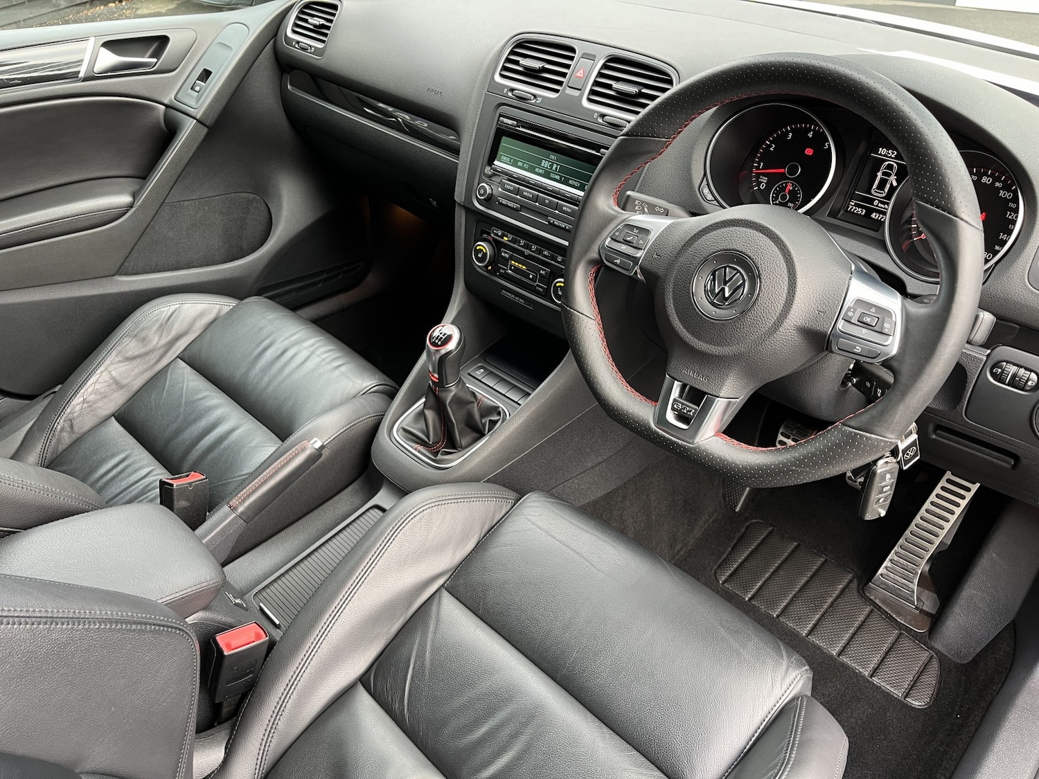 Used Volkswagen Golf 2013 for sale - 77237012: Photo 14