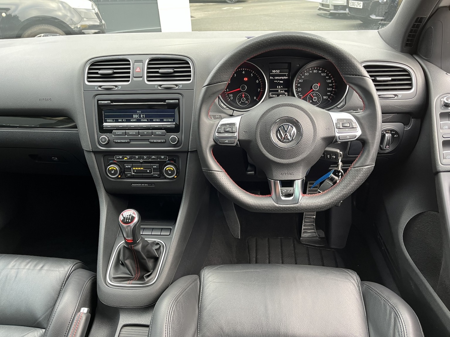 Used Volkswagen Golf 2013 for sale - 77237012: Photo 15