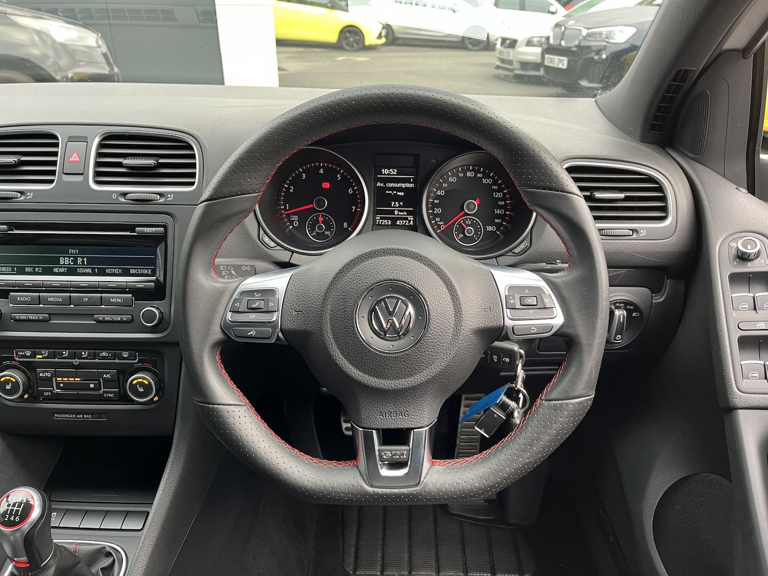 Used Volkswagen Golf 2013 for sale - 77237012: Photo 16