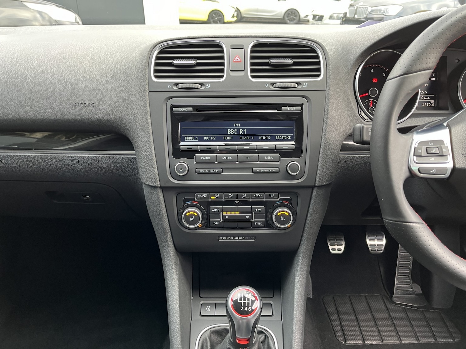 Used Volkswagen Golf 2013 for sale - 77237012: Photo 17