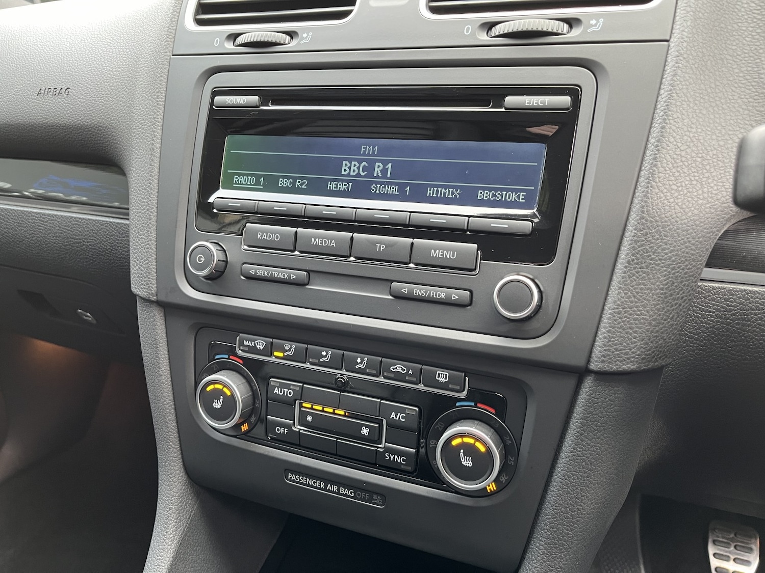 Used Volkswagen Golf 2013 for sale - 77237012: Photo 19