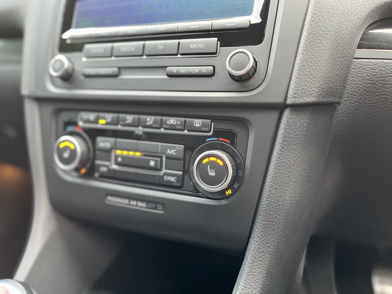 Used Volkswagen Golf 2013 for sale - 77237012: Photo 20