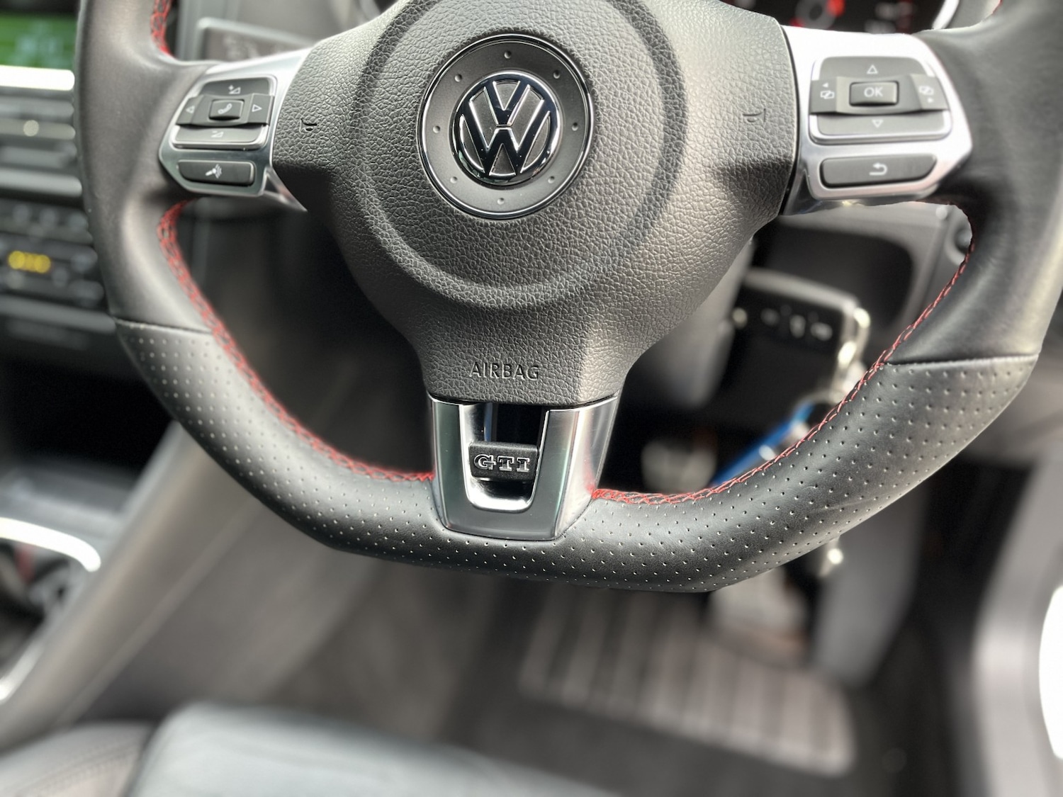 Used Volkswagen Golf 2013 for sale - 77237012: Photo 26