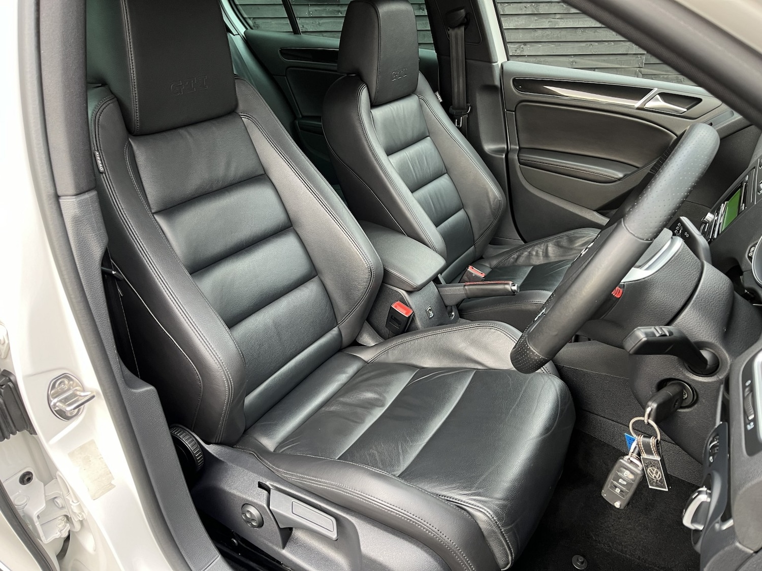 Used Volkswagen Golf 2013 for sale - 77237012: Photo 27