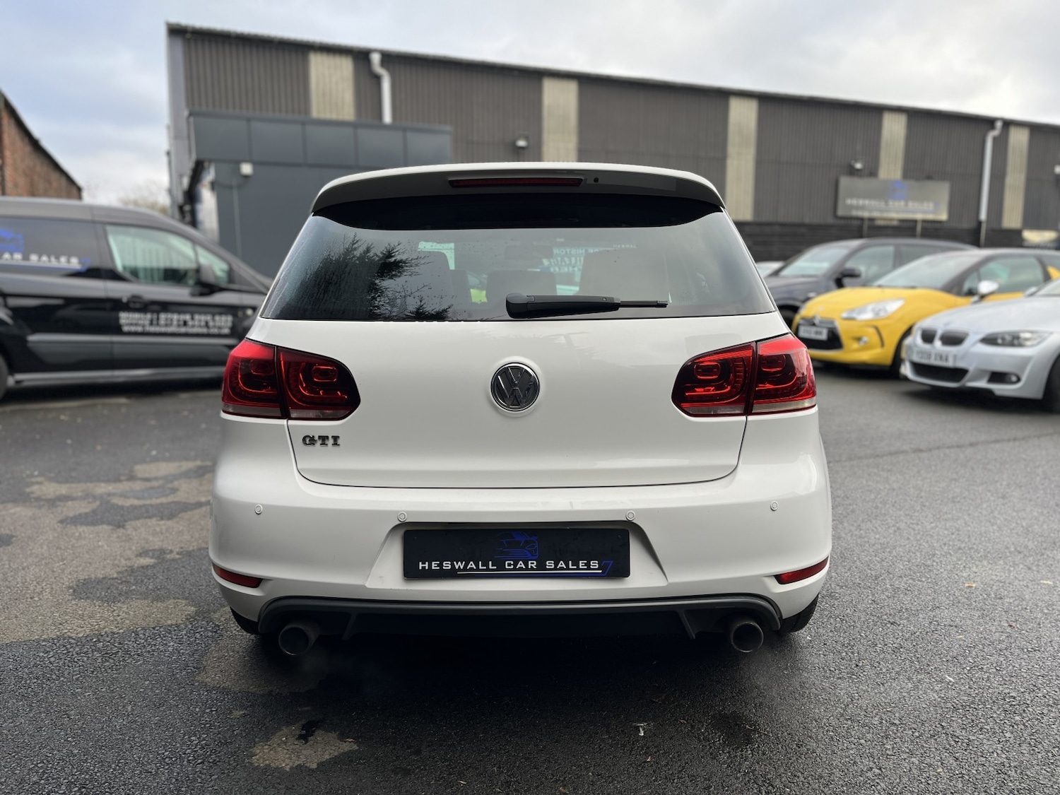 Used Volkswagen Golf 2013 for sale - 77237012: Photo 4