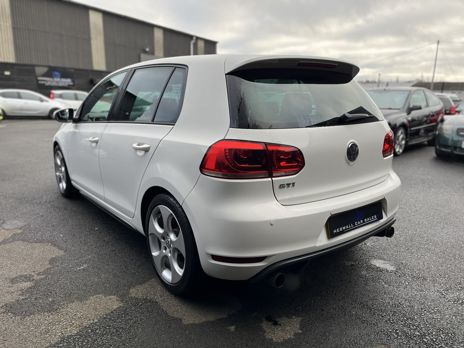 Used Volkswagen Golf 2013 for sale - 77237012: Photo 5