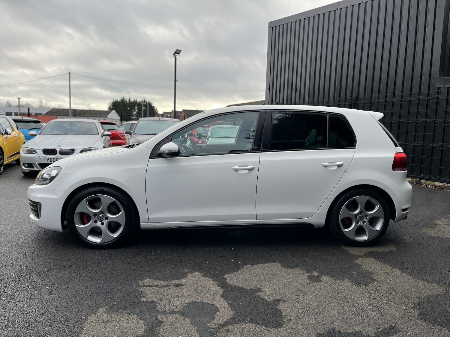 Used Volkswagen Golf 2013 for sale - 77237012: Photo 6