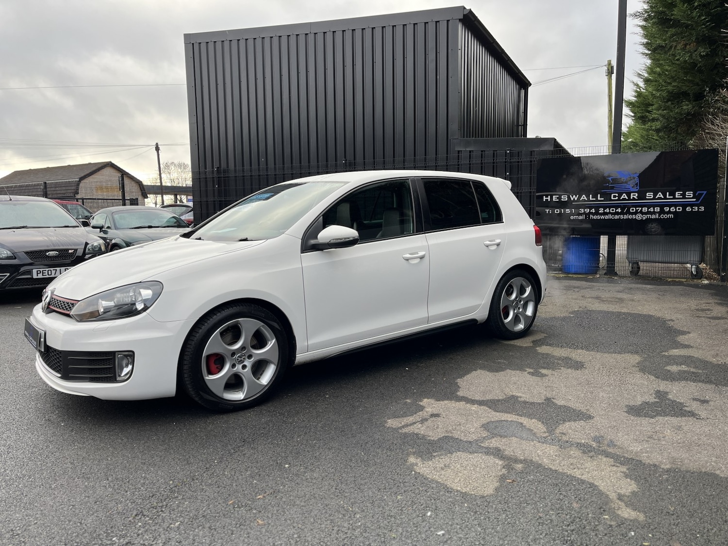 Used Volkswagen Golf 2013 for sale - 77237012: Photo 7