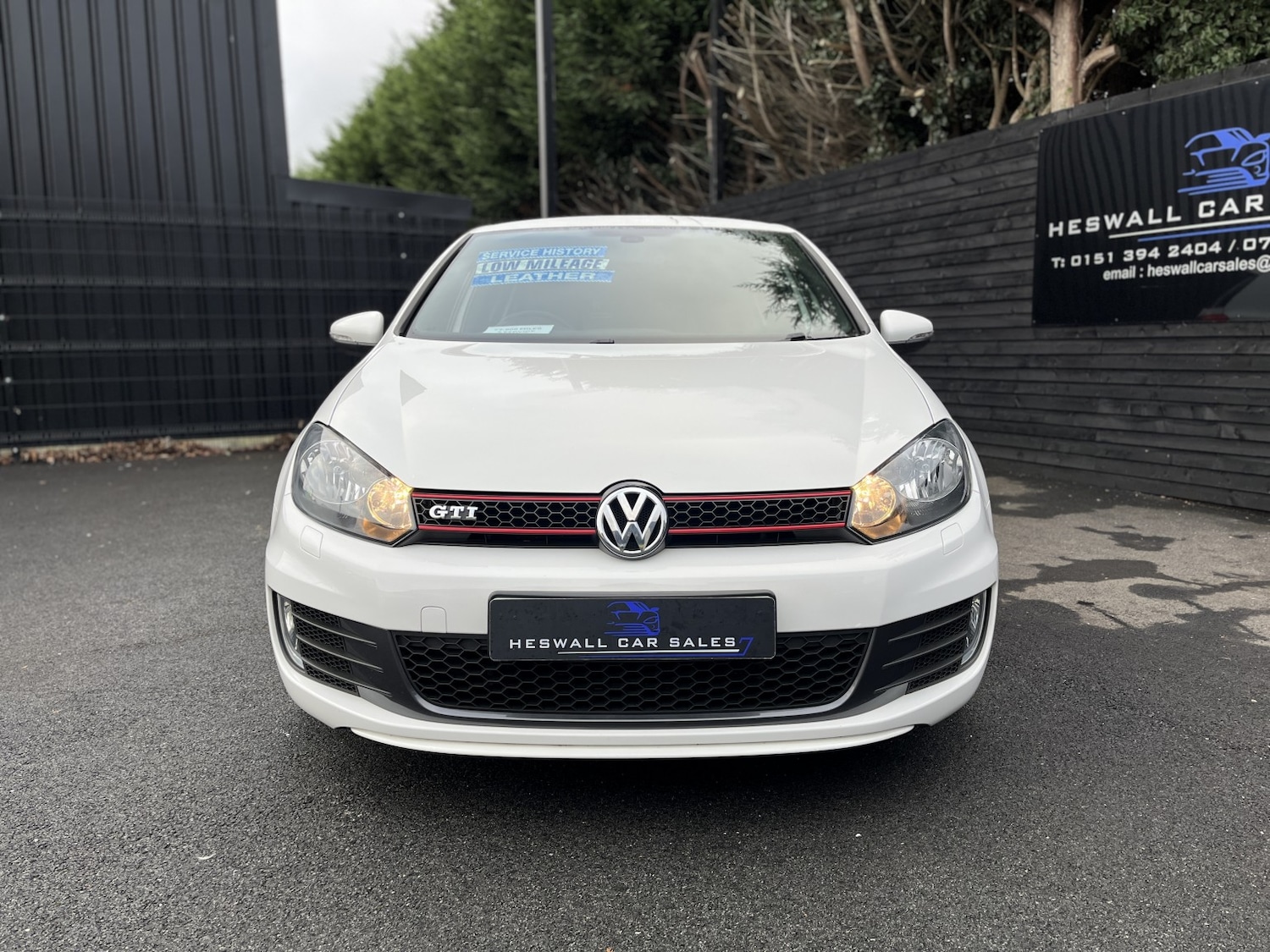 Used Volkswagen Golf 2013 for sale - 77237012: Photo 8