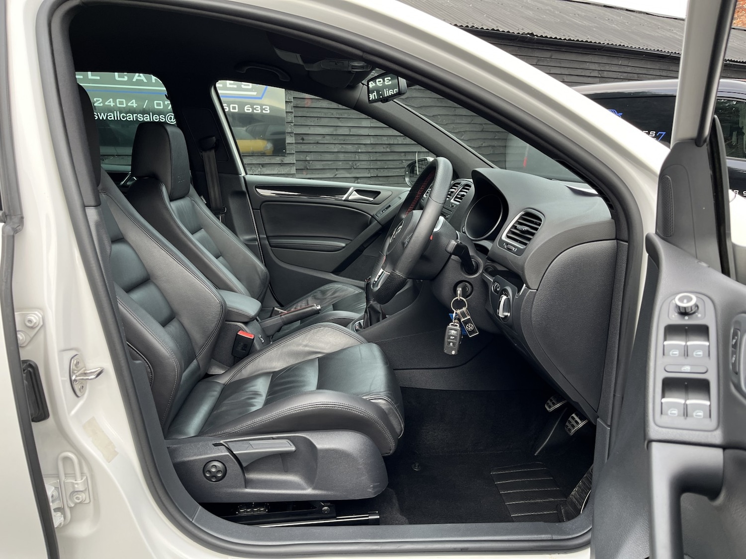 Used Volkswagen Golf 2013 for sale - 77237012: Photo 9