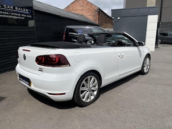 Used Volkswagen Golf 2012 for sale - 79073531: Photo