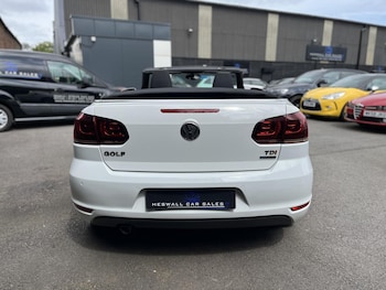 Used Volkswagen Golf 2012 for sale - 79073531: Photo