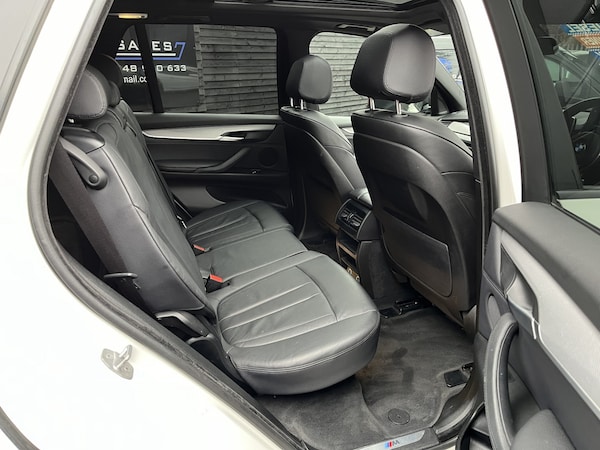 Used BMW X5 2014 for sale - 76268472: Photo 10