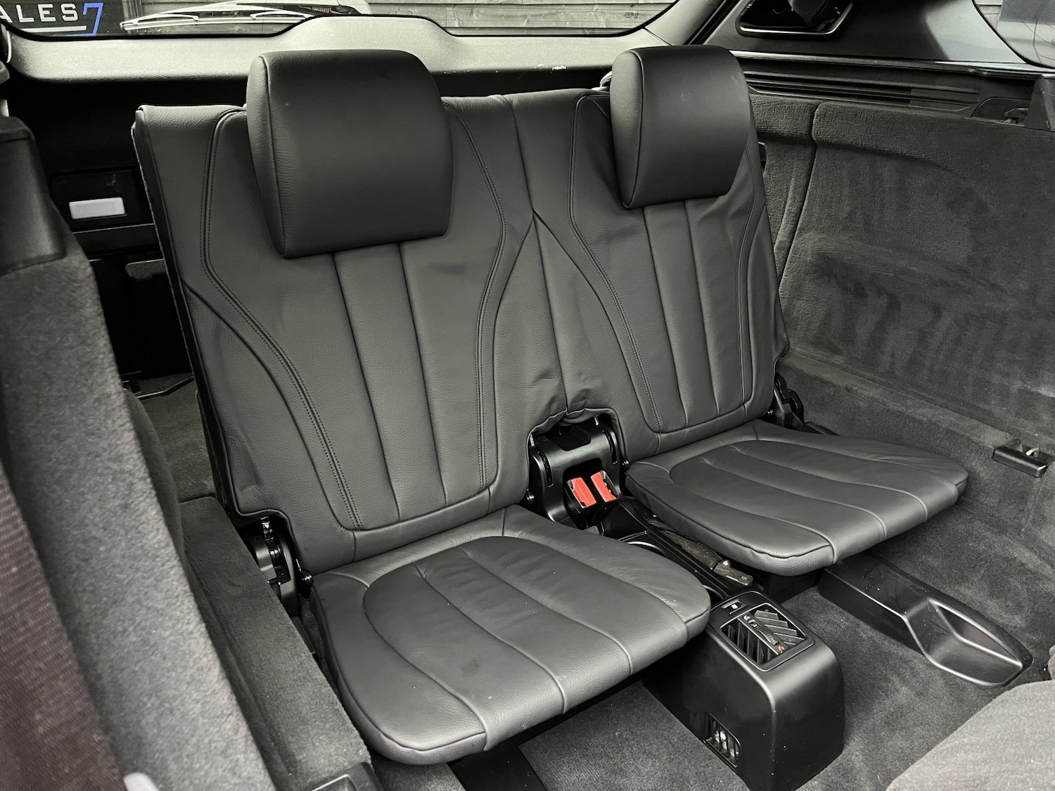 Used BMW X5 2014 for sale - 76268472: Photo 11