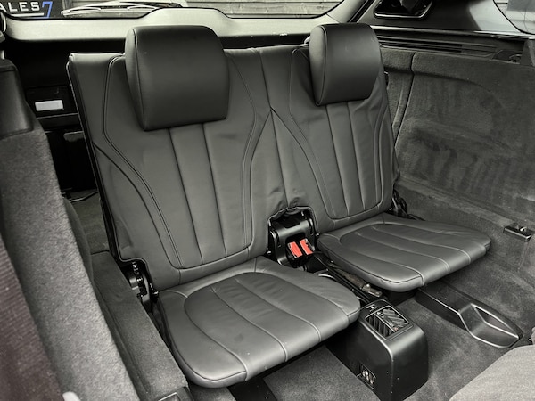 Used BMW X5 2014 for sale - 76268472: Photo 11