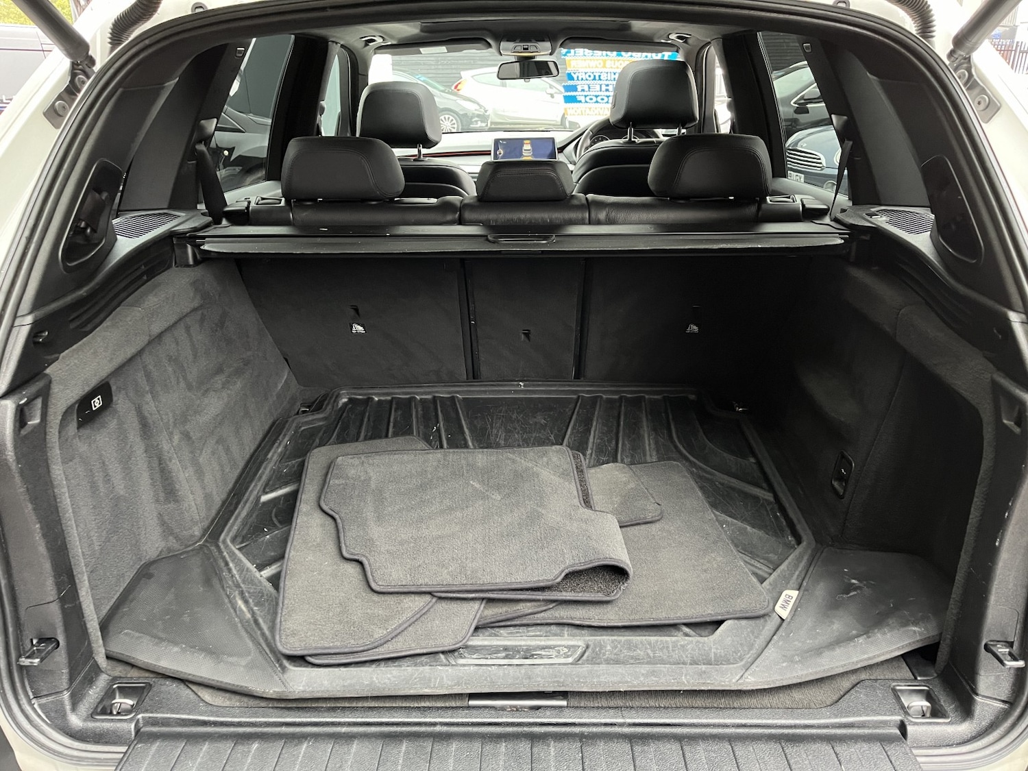 Used BMW X5 2014 for sale - 76268472: Photo 12