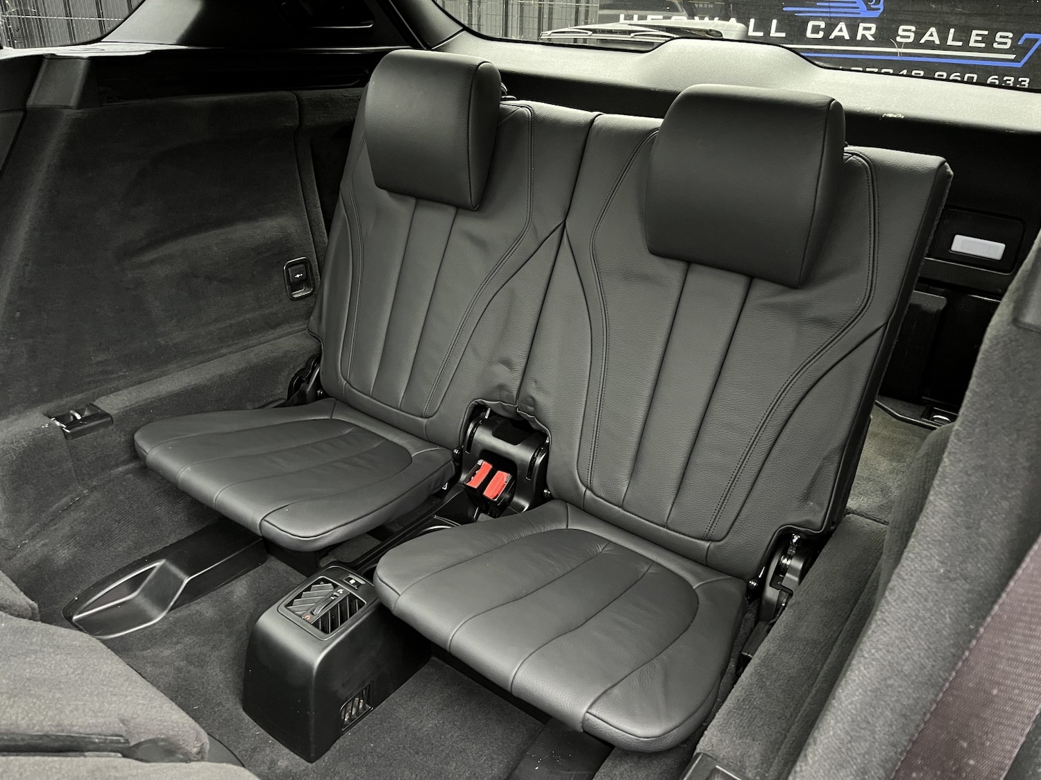 Used BMW X5 2014 for sale - 76268472: Photo 14