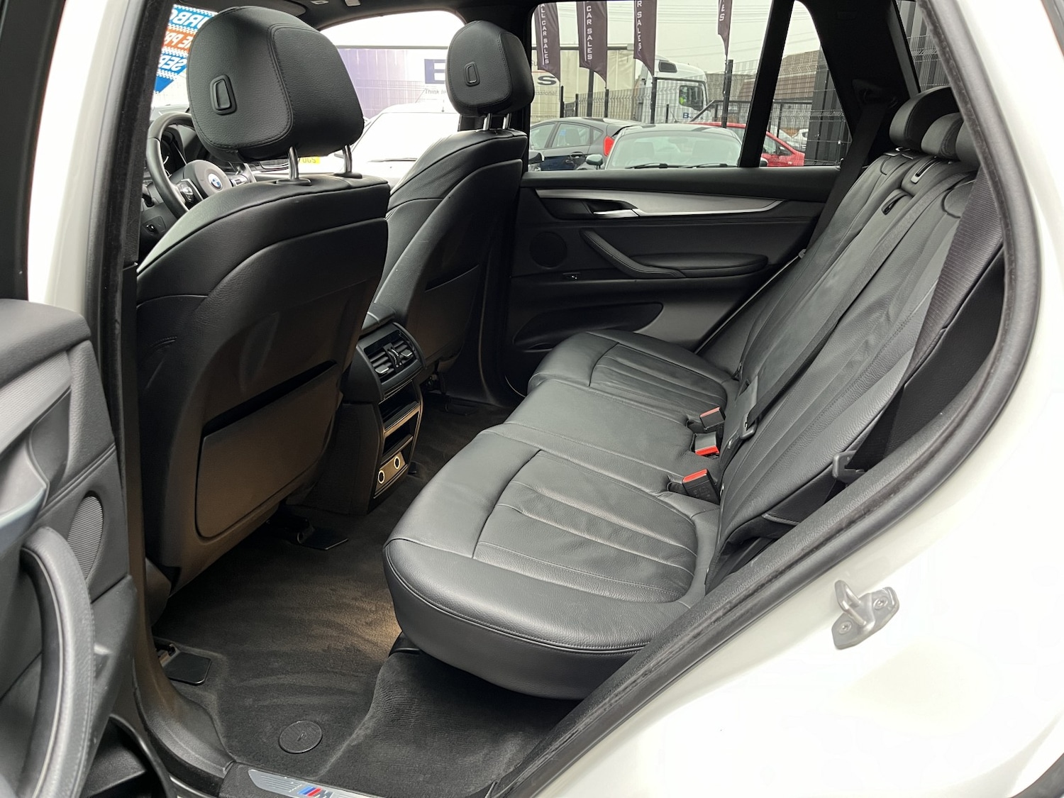 Used BMW X5 2014 for sale - 76268472: Photo 15