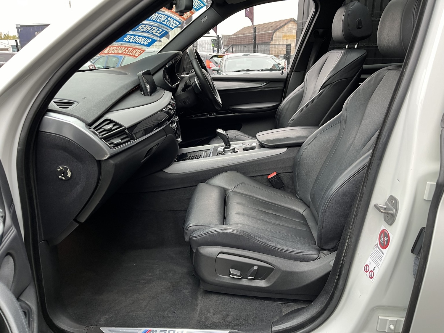 Used BMW X5 2014 for sale - 76268472: Photo 16