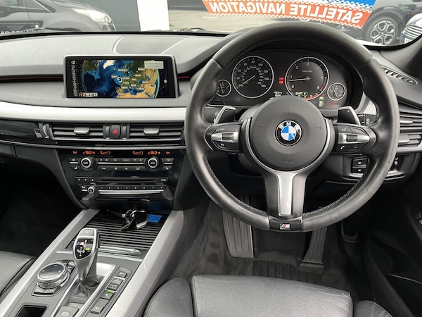 Used BMW X5 2014 for sale - 76268472: Photo 18