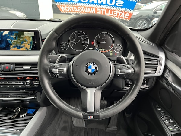 Used BMW X5 2014 for sale - 76268472: Photo 19