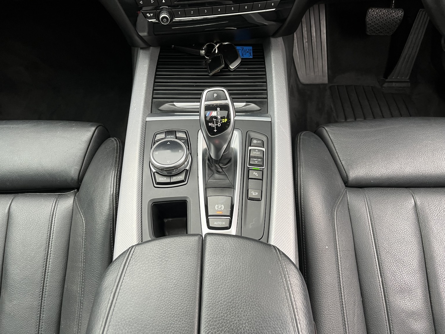 Used BMW X5 2014 for sale - 76268472: Photo 20