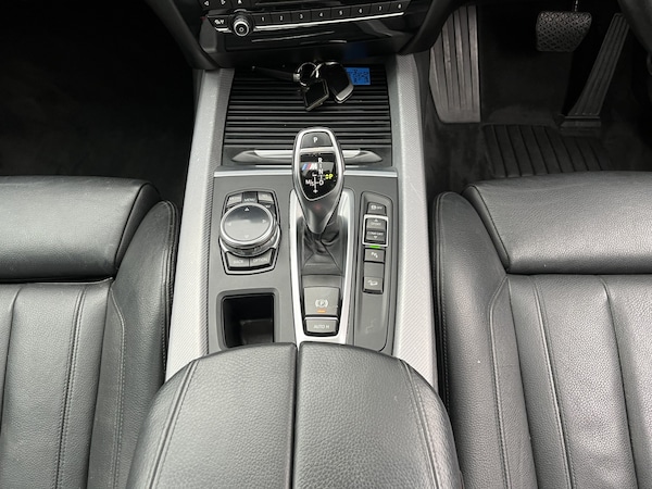 Used BMW X5 2014 for sale - 76268472: Photo 20