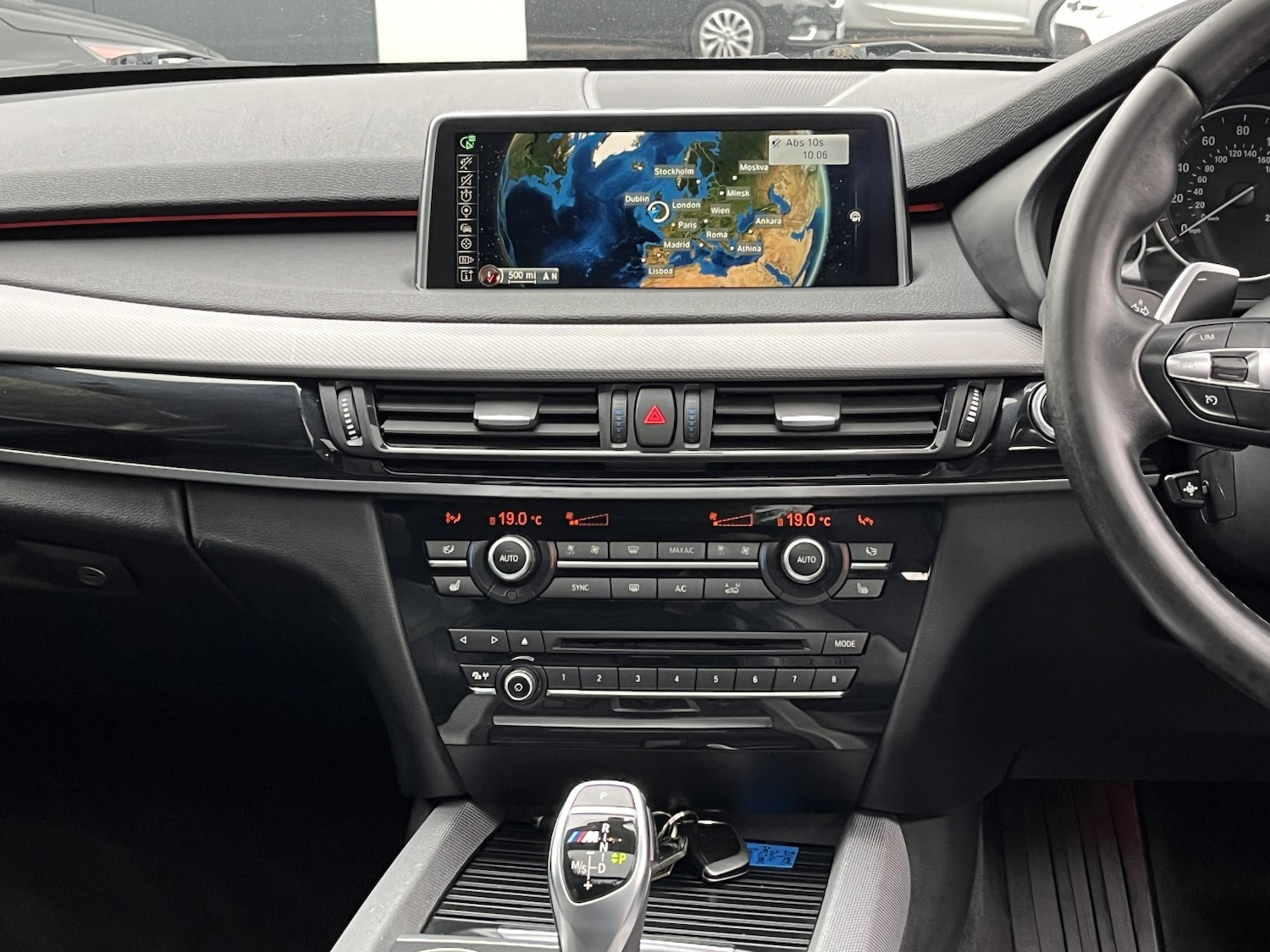 Used BMW X5 2014 for sale - 76268472: Photo 21