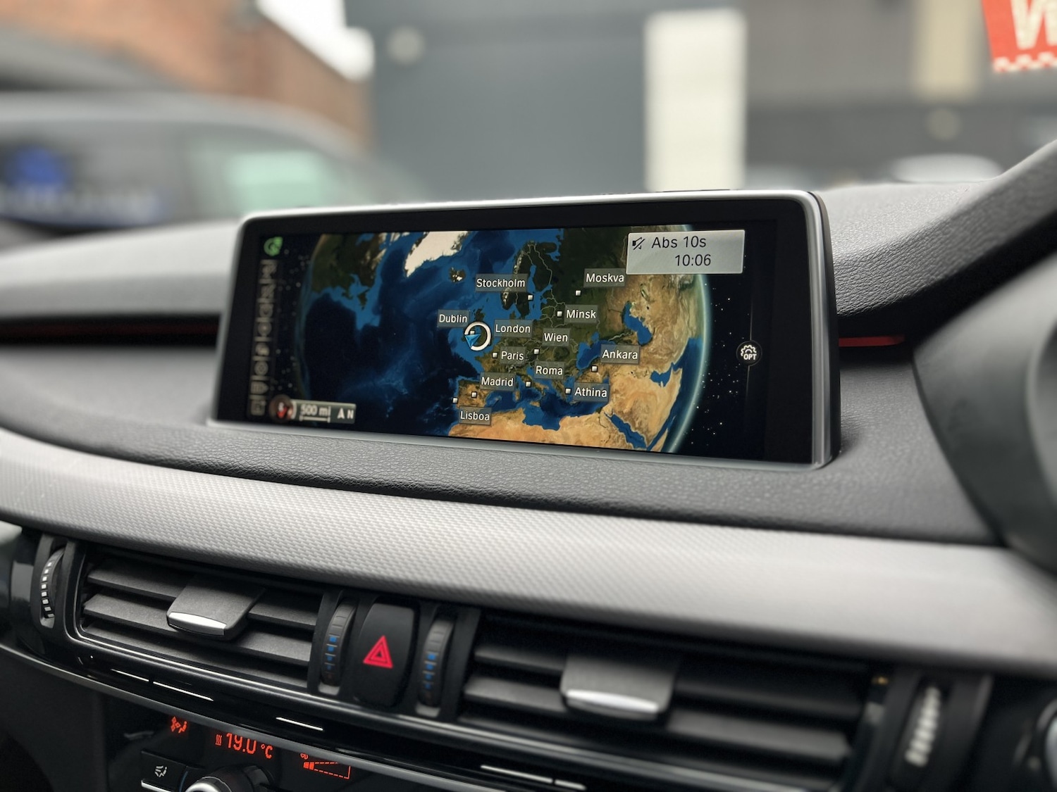 Used BMW X5 2014 for sale - 76268472: Photo 22