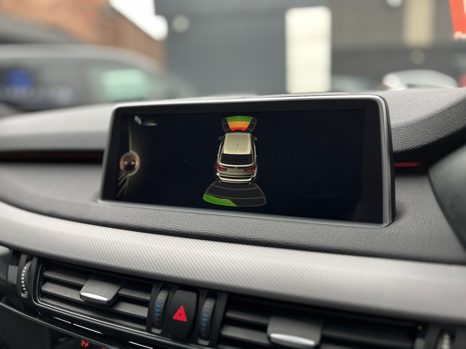 Used BMW X5 2014 for sale - 76268472: Photo 23