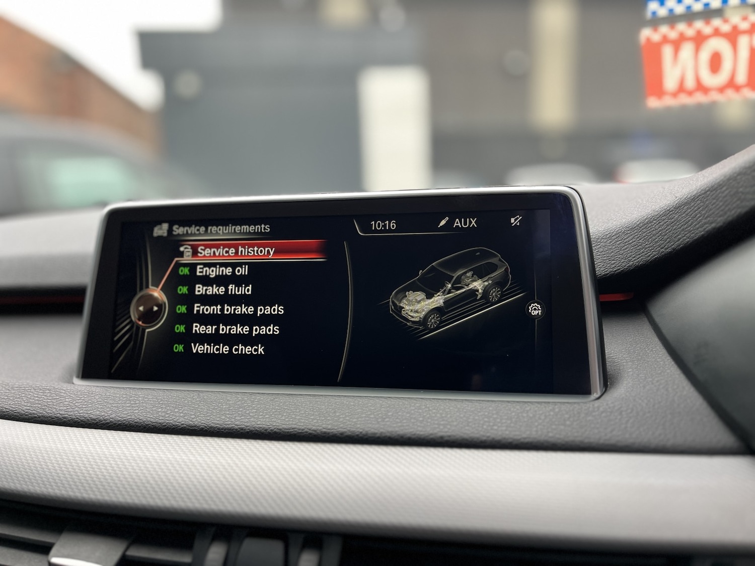 Used BMW X5 2014 for sale - 76268472: Photo 25