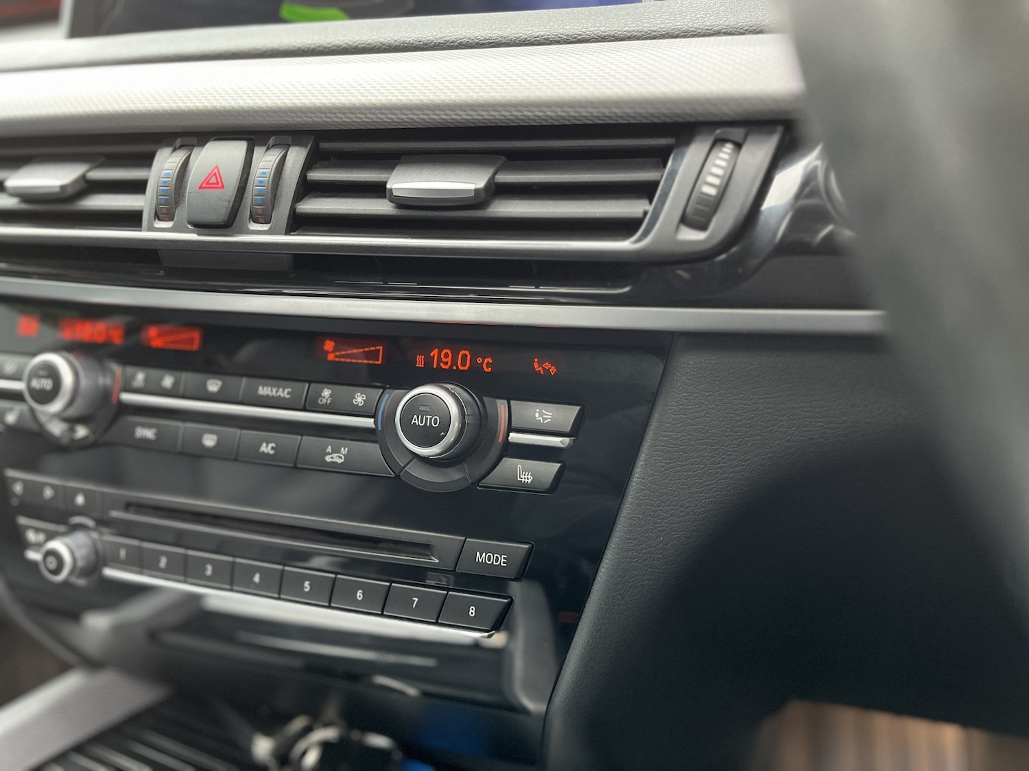 Used BMW X5 2014 for sale - 76268472: Photo 26