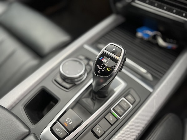 Used BMW X5 2014 for sale - 76268472: Photo 27