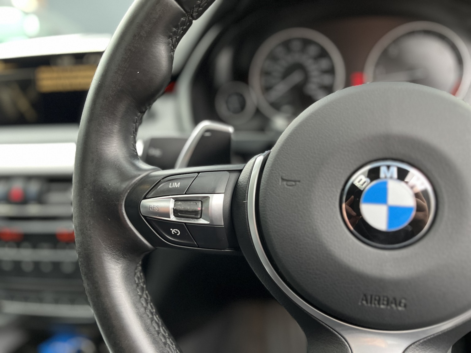 Used BMW X5 2014 for sale - 76268472: Photo 29