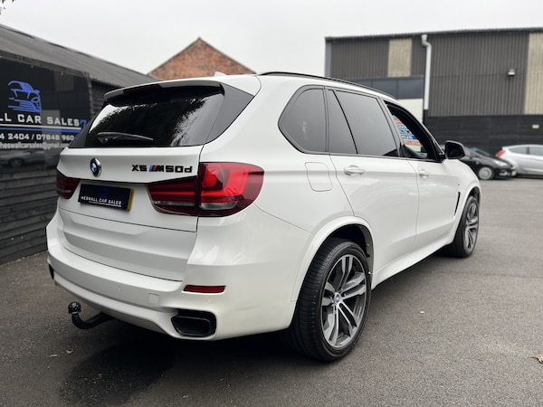 Used BMW X5 2014 for sale - 76268472: Photo 3
