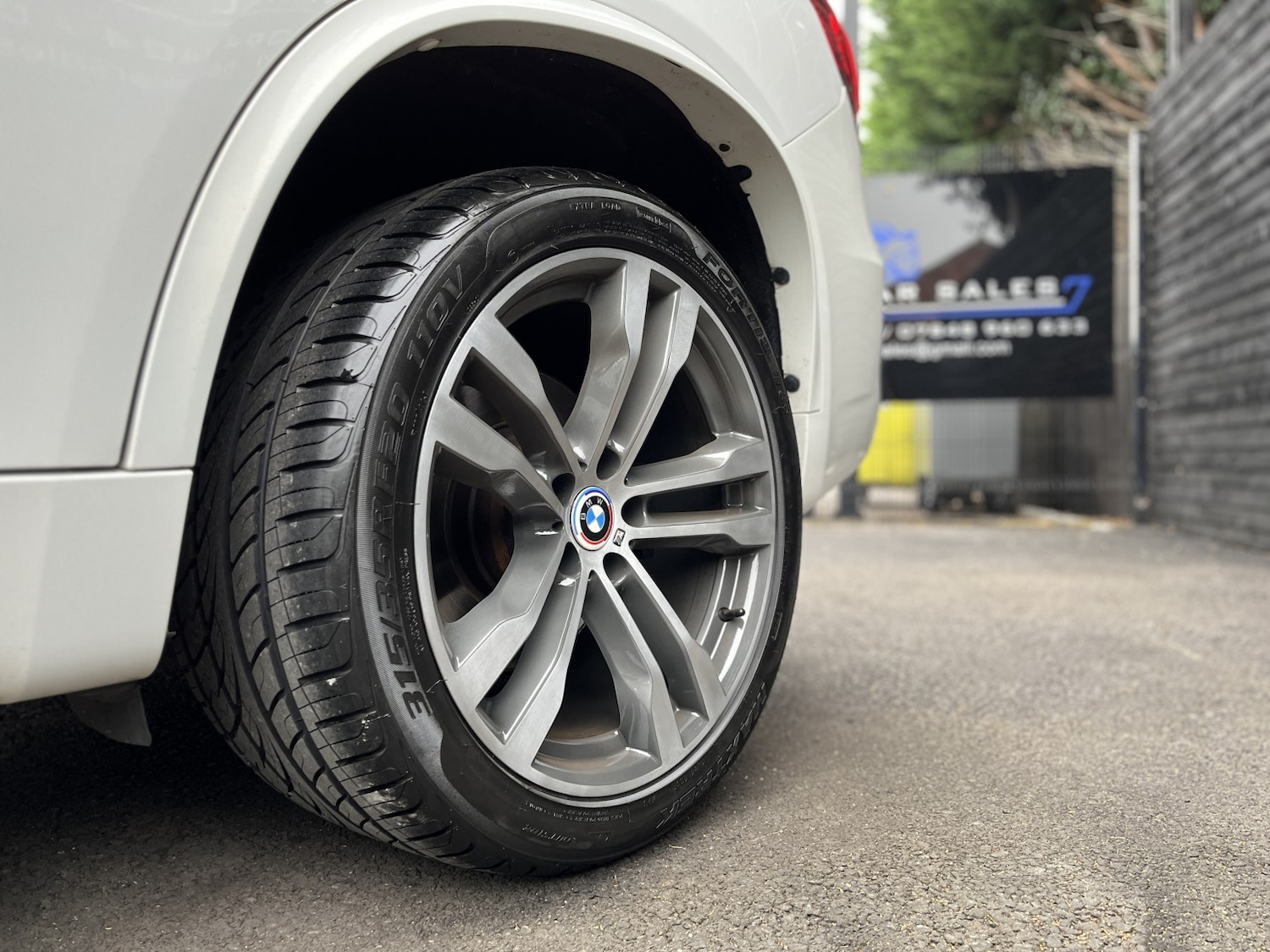 Used BMW X5 2014 for sale - 76268472: Photo 43