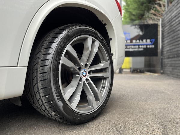 Used BMW X5 2014 for sale - 76268472: Photo 43