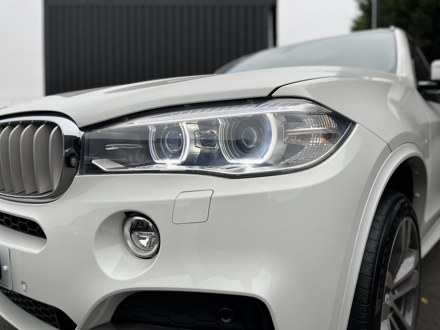 Used BMW X5 2014 for sale - 76268472: Photo 45