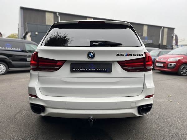 Used BMW X5 2014 for sale - 76268472: Photo 4