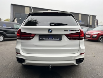 Used BMW X5 2014 for sale - 76268472: Photo 4