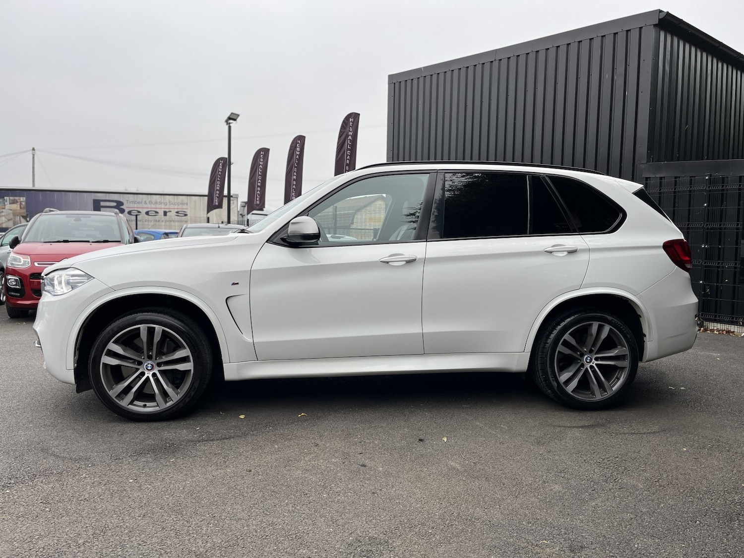 Used BMW X5 2014 for sale - 76268472: Photo 6