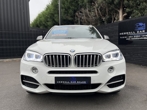 Used BMW X5 2014 for sale - 76268472: Photo 8
